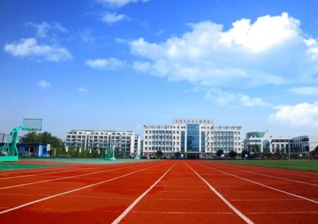 临朐县职业教育中心学校