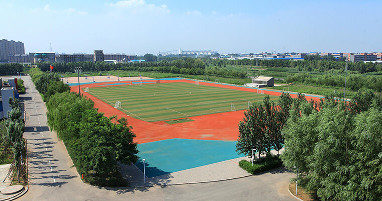 沈阳市汽车工程学校