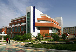 安徽亳州机电信息工程学校