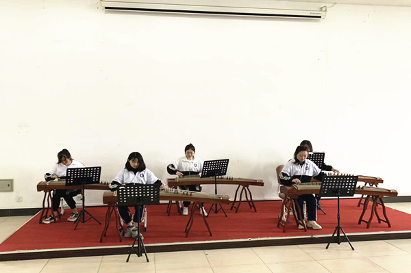 沈阳音乐艺术学校