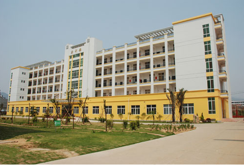 南靖第一职业技术学校、学校招生计划