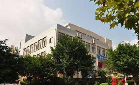 贵港市职业教育中心