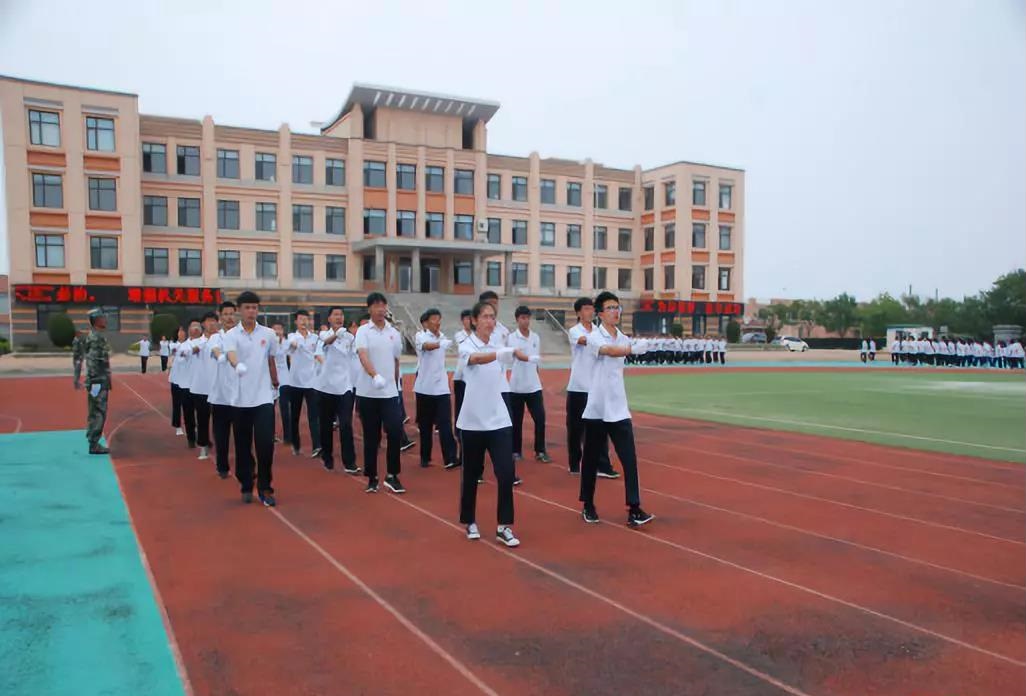 长海县中等职业技术专业学校