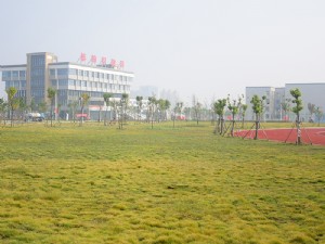 安徽蚌埠技师学院