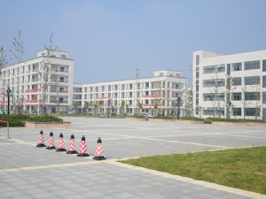 安徽蚌埠技师学院