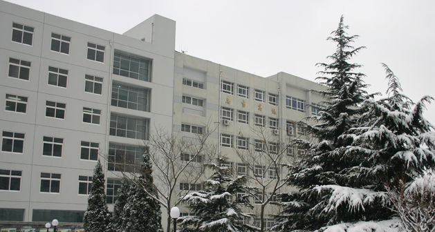 长庆石油学校