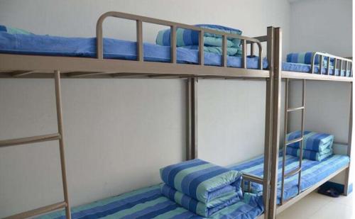 珠海市理工职业技术学校宿舍环境、寝室环境