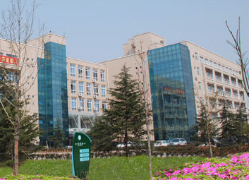 柳州市鹿寨职业教育中心