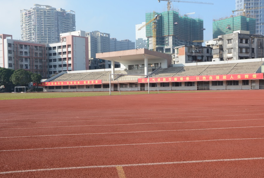 中山市體育運動學校招生要求、學校招生對象