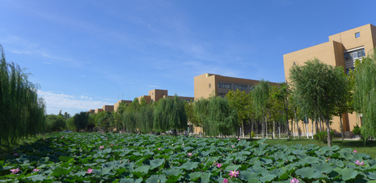 平凉机电工程学校