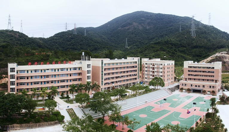 惠州市新华职业技术学校招生要求、学校招生对象