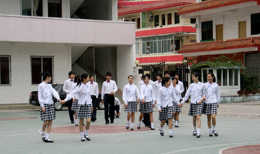 广州市总工会职业技术学校学费多少、学校收费标准