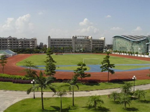 深圳市体育运动学校
