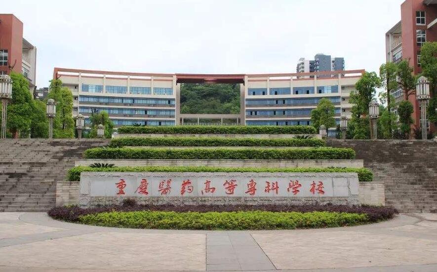 2020年重庆大专卫校学校排名