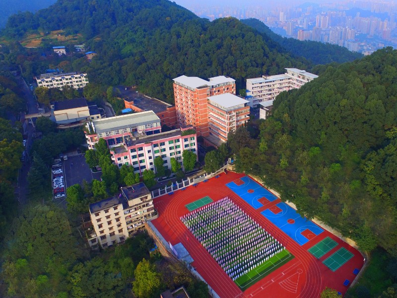 重庆2020年初中毕业生可以上的卫校