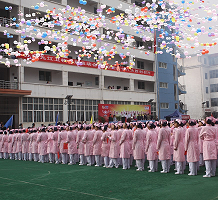 2020年江西九江市卫生有什么招生对象