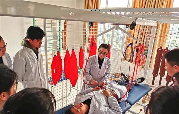 2020年萍乡卫生职业学院招生要求