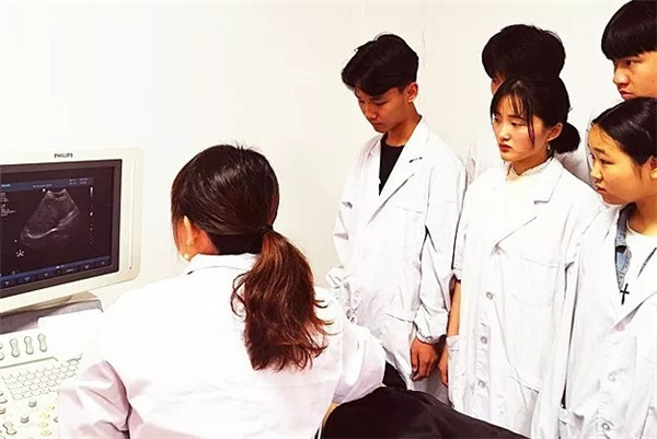 萍乡卫生职业学院专业介绍、萍乡卫生职业学院医学影像技术专业怎么样