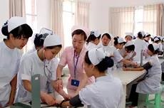 萍乡市卫生学校专业设置、学校有哪些专业