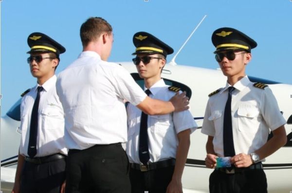 重庆市航空专业学校