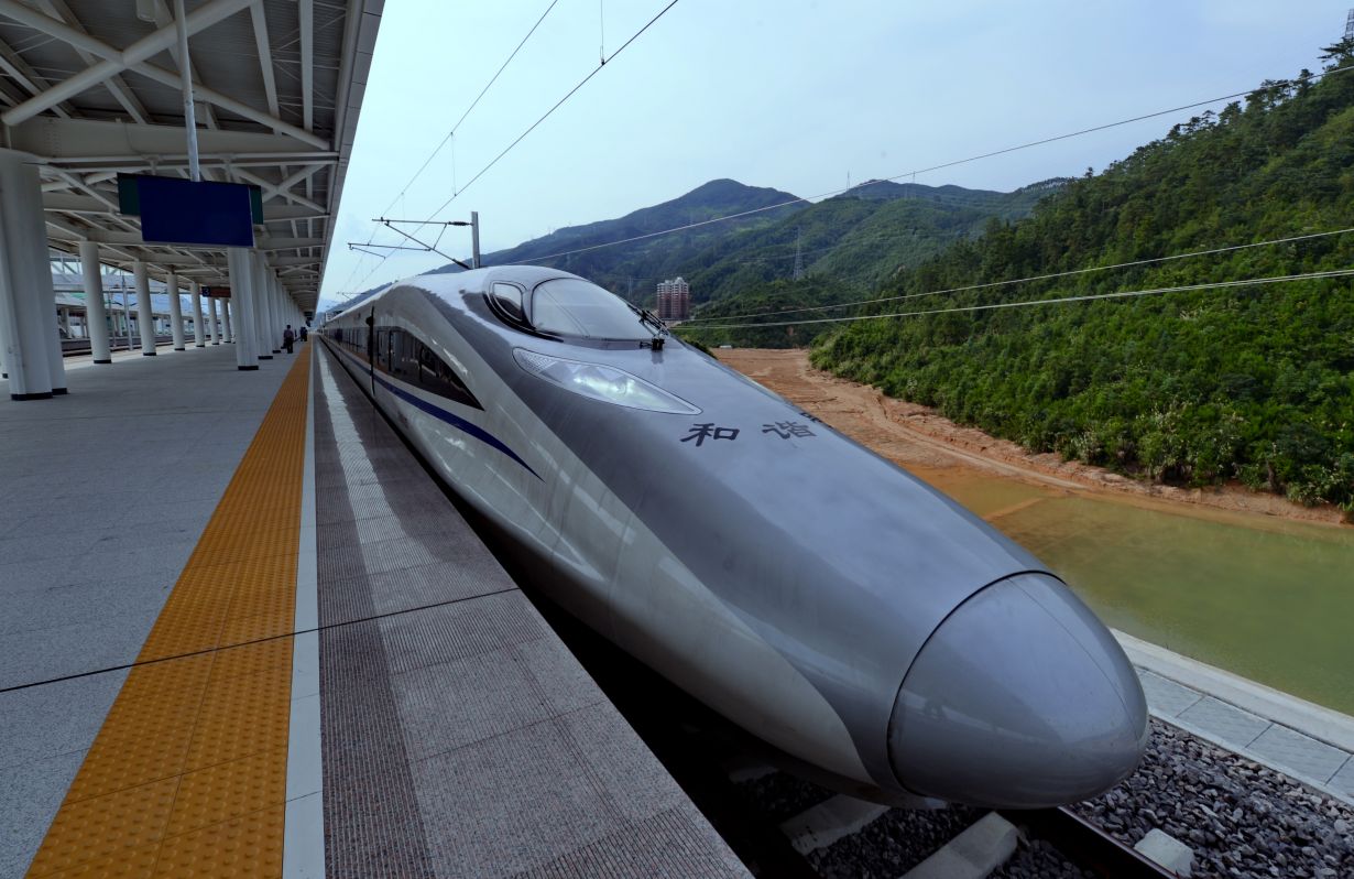 江西2020年铁路学校招生时间是多久呢