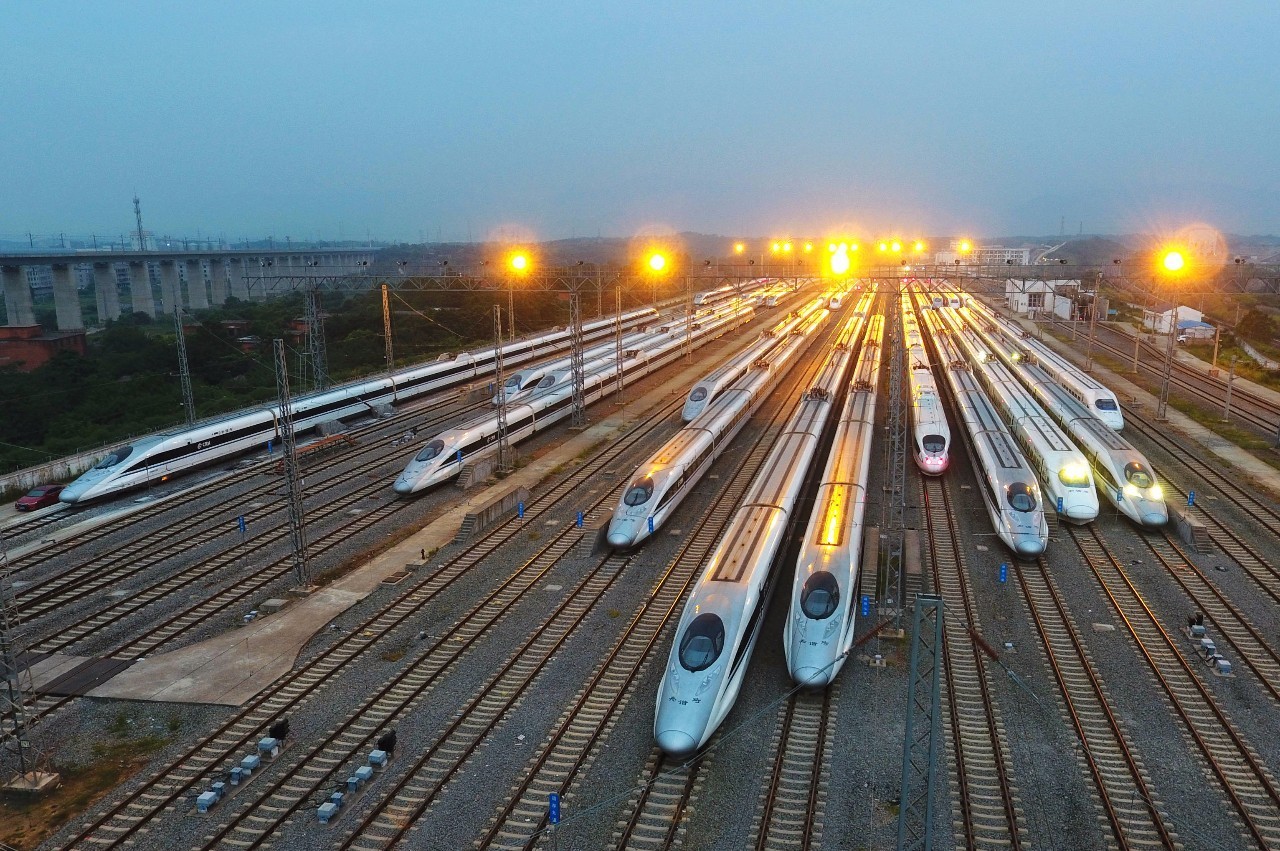 南昌2020年中专铁路学校有哪些呢