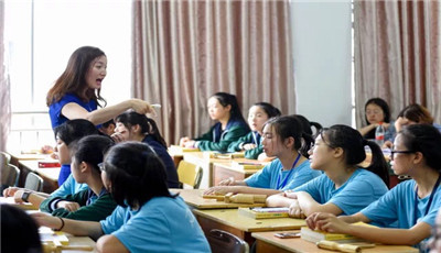 江西学幼师的学校