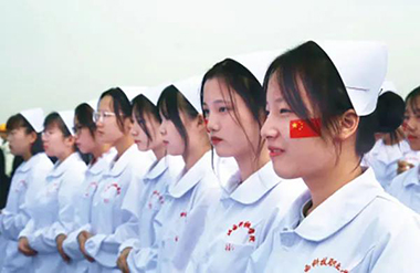 九龙坡区护士学校2022最新招生条件