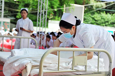 重庆知行卫生学校2022年报名要求有哪些？