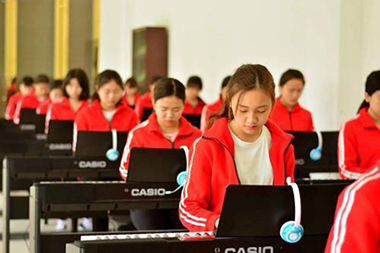 2022年重庆幼师专业的发展前景怎样？