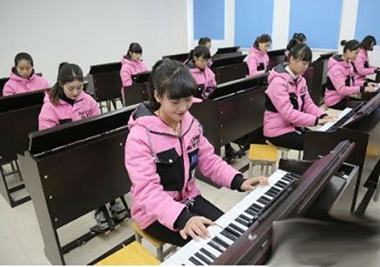 重庆适合女生的幼师学校专业有哪些？
