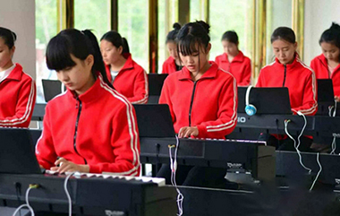 2022年重庆有哪些幼师学校比较好？